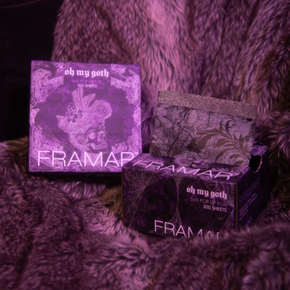 Framar Pop-Up Oh My Goth Folievellen kopen?